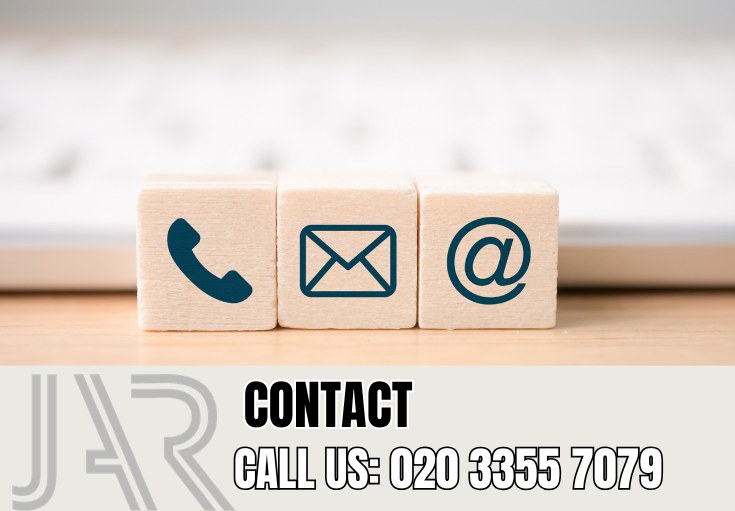Contact Chiswick Bathroom Fitters