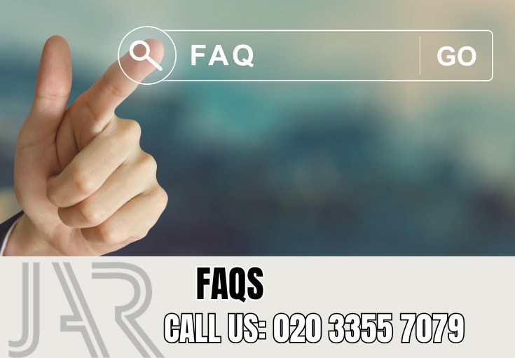 Bathroom Fitting FAQs — Chiswick Bathroom Fitters