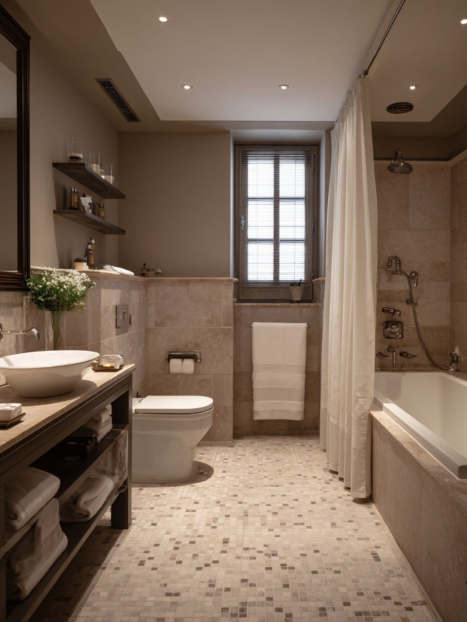 certified bathroom fitter near me W4 2HA