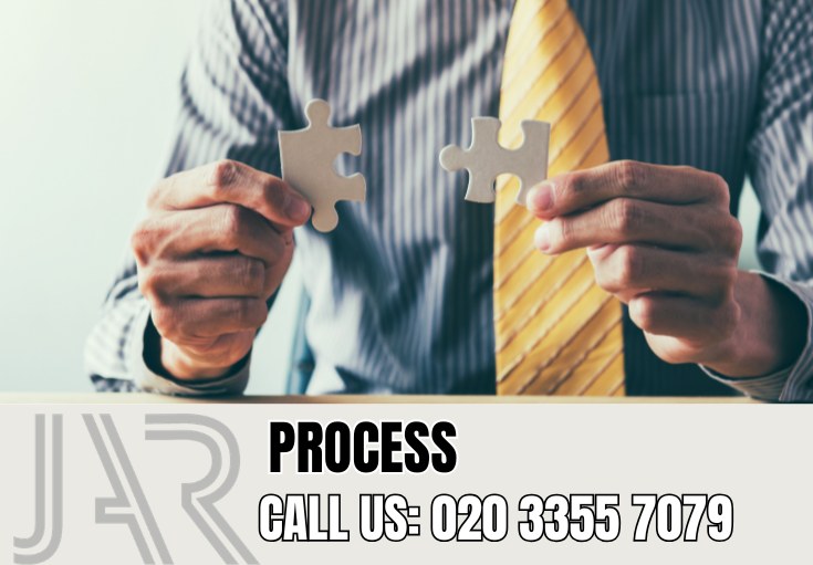 Our Bathroom Fitting Process — Chiswick Bathroom Fitters