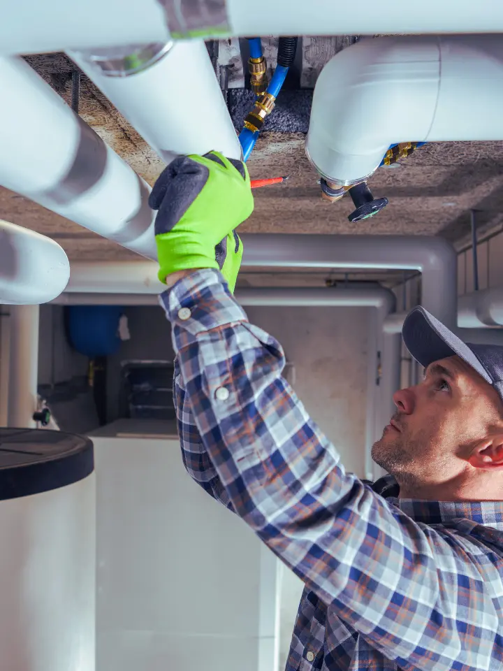 complete bathroom fitter W4 2HA